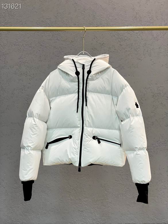 Moncler Down Jacket Wmns ID:20230924-117